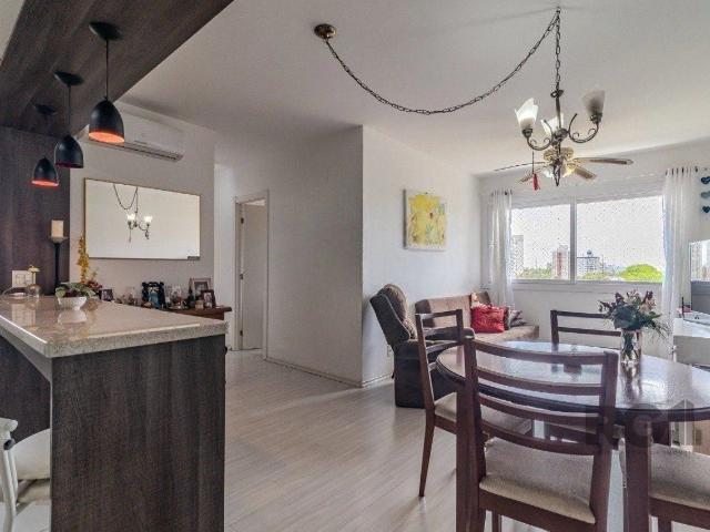 Apartamento para Locação em Porto Alegre/RS São Sebastião 3 Quartos