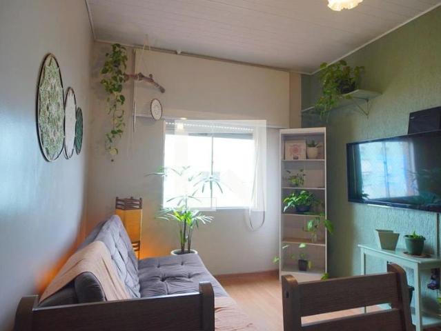 Apartamento para Locação em Porto Alegre/RS São Sebastião 3 Quartos