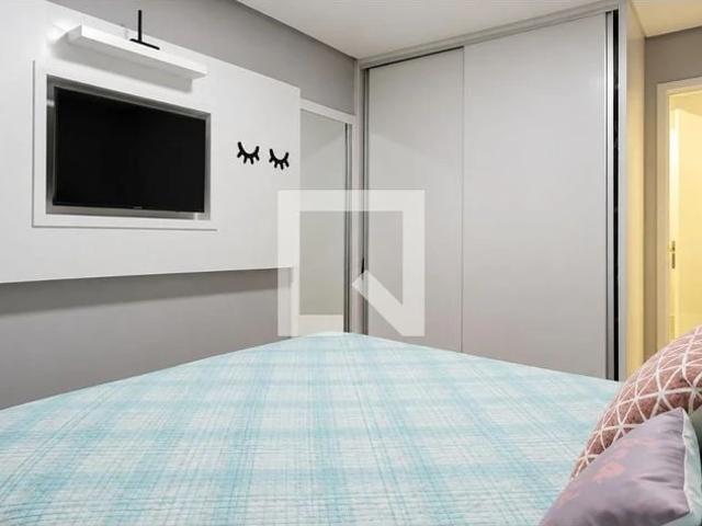 Apartamento para Locação em Porto Alegre/RS São Sebastião 3 Quartos