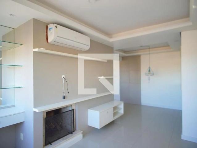 Apartamento para Locação em Porto Alegre/RS São Sebastião 3 Quartos