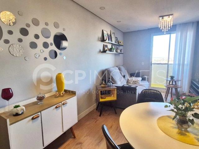 Apartamento para Locação em Porto Alegre/RS São Sebastião 3 Quartos