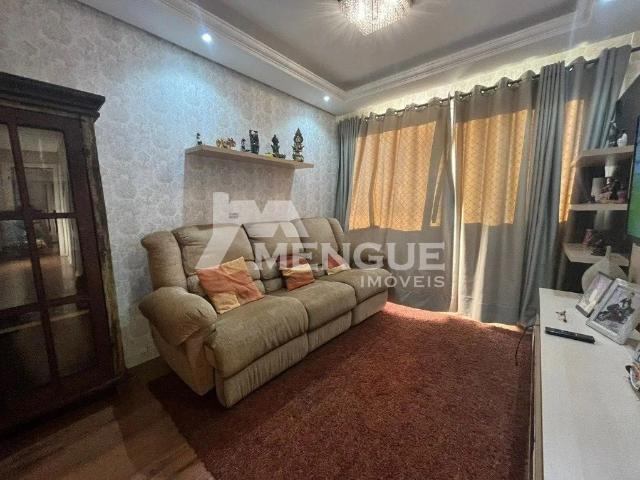 Apartamento para Locação em Porto Alegre/RS São Sebastião 3 Quartos