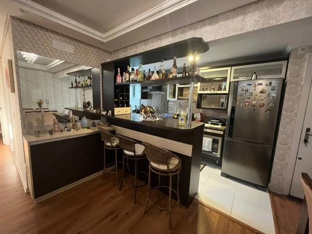 Apartamento para Locação em Porto Alegre/RS São Sebastião 3 Quartos