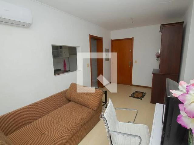Apartamento para Locação em Porto Alegre/RS São Sebastião 3 Quartos