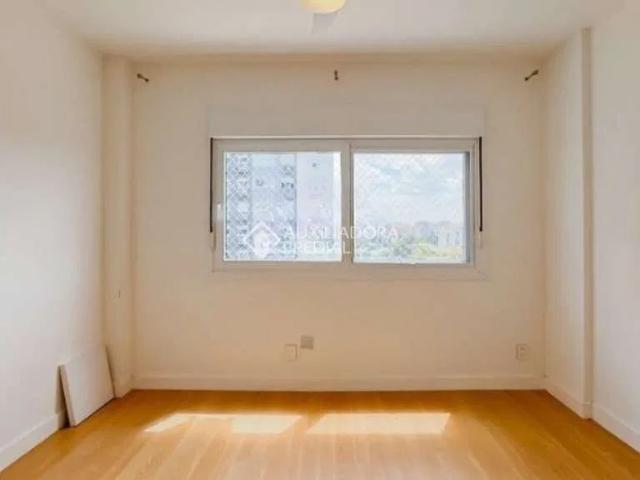 Apartamento para Locação em Porto Alegre/RS São Sebastião 3 Quartos