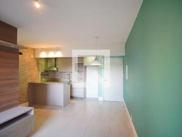Apartamento para Locação em Porto Alegre/RS São Sebastião 3 Quartos