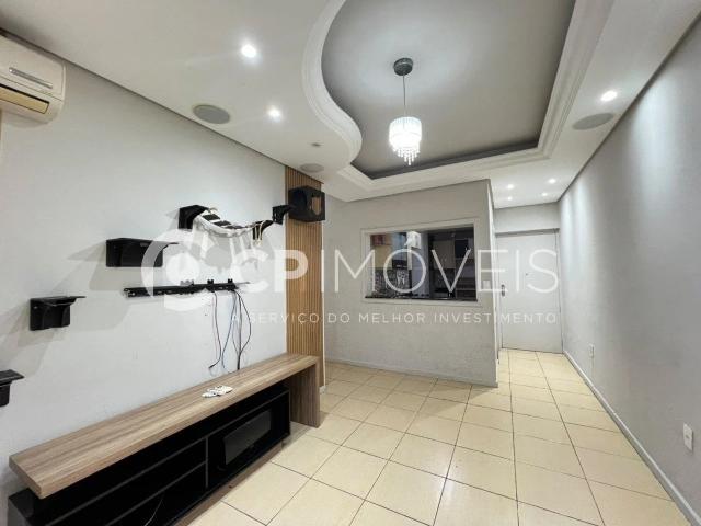 Apartamento para Locação em Porto Alegre/RS São Sebastião 3 Quartos
