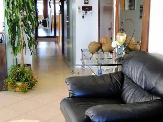 Apartamento para Locação em Porto Alegre/RS Santa Tereza 3 Quartos