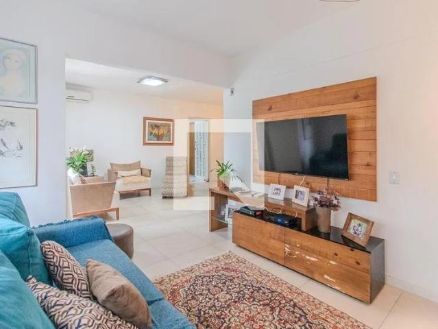 Apartamento para Locação em Porto Alegre/RS Santa Tereza 3 Quartos