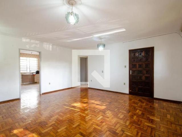 Apartamento para Locação em Porto Alegre/RS Santa Tereza 3 Quartos