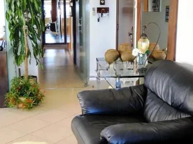 Apartamento para Locação em Porto Alegre/RS Santa Tereza 3 Quartos