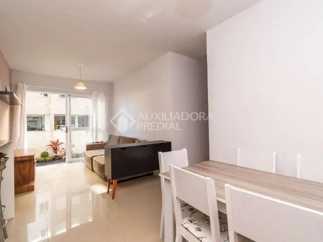 Apartamento para Locação em Porto Alegre/RS Santa Tereza 1 Quartos