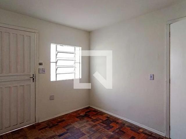 Apartamento para Locação em Porto Alegre/RS Santa Tereza 1 Quartos