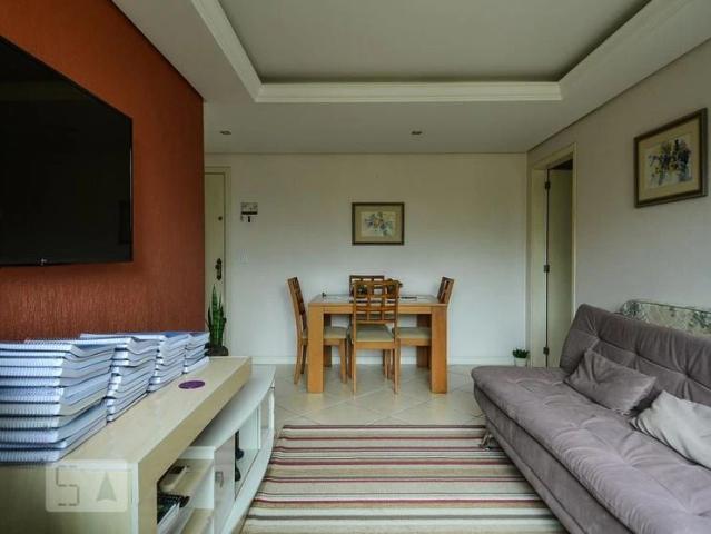 Apartamento para Locação em Porto Alegre/RS Santa Tereza 1 Quartos