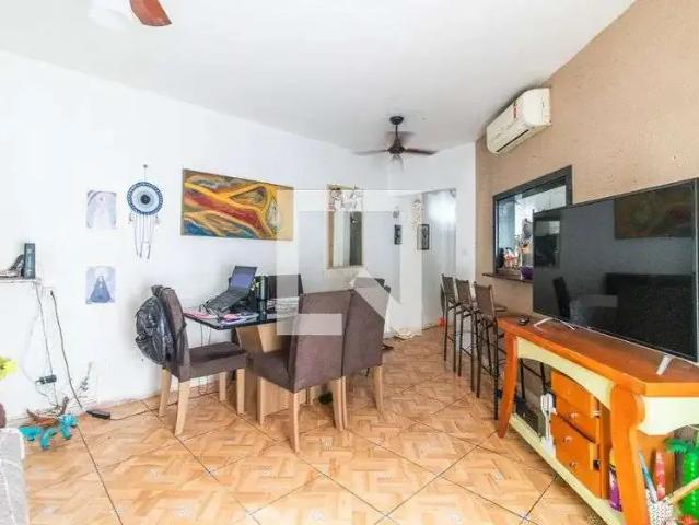 Apartamento para Locação em Porto Alegre/RS Santa Tereza 1 Quartos