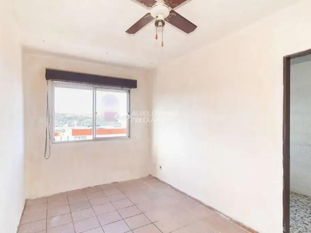 Apartamento para Locação em Porto Alegre/RS Santa Tereza 1 Quartos