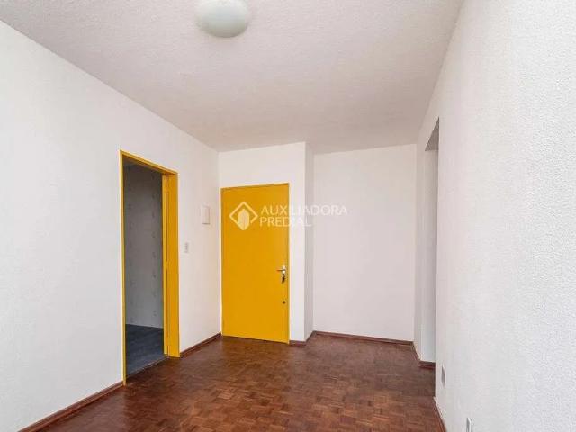 Apartamento para Locação em Porto Alegre/RS Santa Tereza 1 Quartos