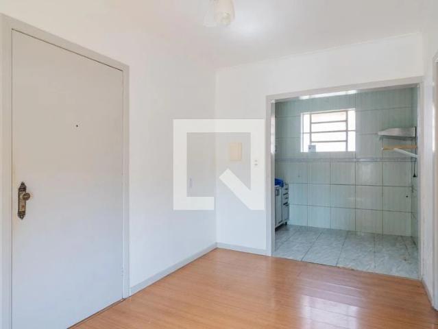 Apartamento para Locação em Porto Alegre/RS Santa Tereza 2 Quartos