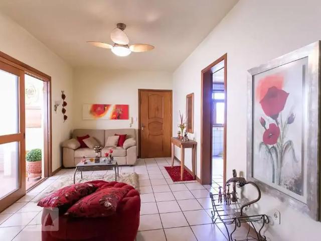 Apartamento para Locação em Porto Alegre/RS Santa Tereza 2 Quartos