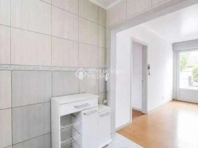 Apartamento para Locação em Porto Alegre/RS Santa Tereza 2 Quartos