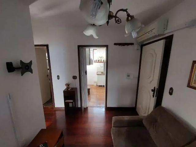 Apartamento para Locação em Porto Alegre/RS Santa Tereza 2 Quartos