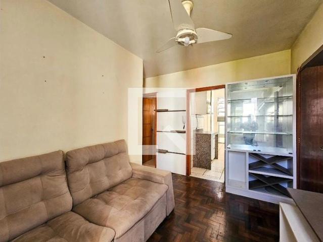Apartamento para Locação em Porto Alegre/RS Santa Tereza 2 Quartos