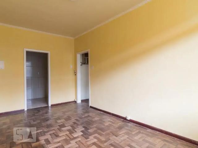 Apartamento para Locação em Porto Alegre/RS Santa Cecília 1 Quartos