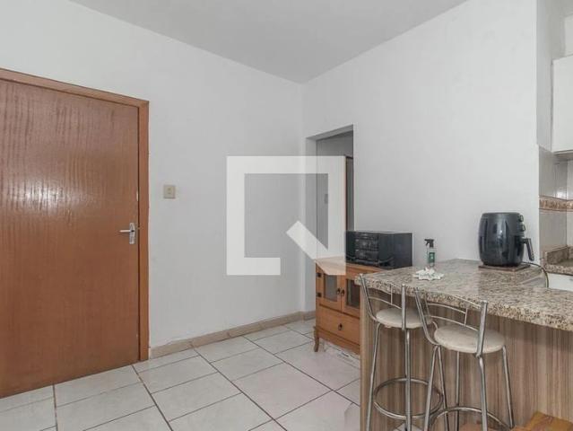Apartamento para Locação em Porto Alegre/RS Santa Cecília 1 Quartos