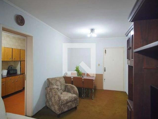Apartamento para Locação em Porto Alegre/RS Santa Cecília 2 Quartos