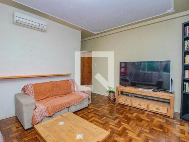 Apartamento para Locação em Porto Alegre/RS Santa Cecília 2 Quartos