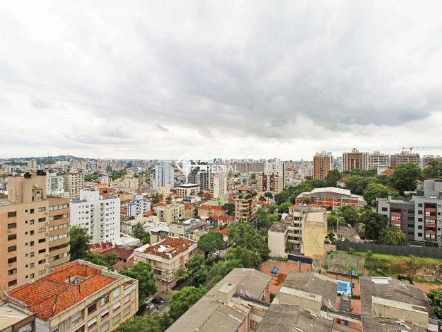 Apartamento para Locação em Porto Alegre/RS Santa Cecília 2 Quartos