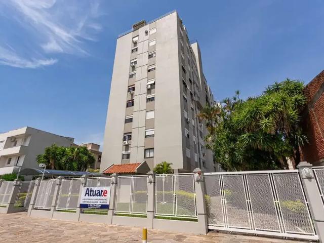 Apartamento para Locação em Porto Alegre/RS Santa Maria Goretti 1 Quartos