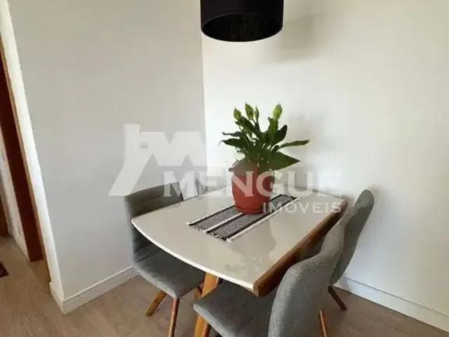 Apartamento para Locação em Porto Alegre/RS Santa Maria Goretti 2 Quartos