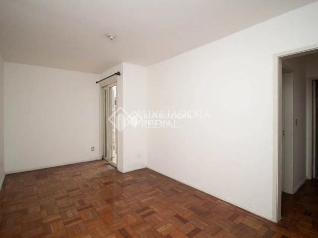 Apartamento para Locação em Porto Alegre/RS Santana 1 Quartos