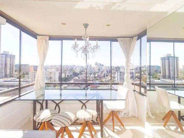 Apartamento para Locação em Porto Alegre/RS Santana 1 Quartos