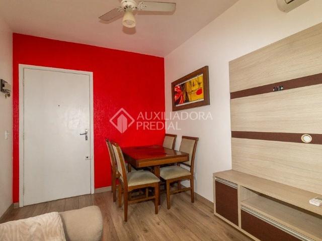 Apartamento para Locação em Porto Alegre/RS Santana 1 Quartos