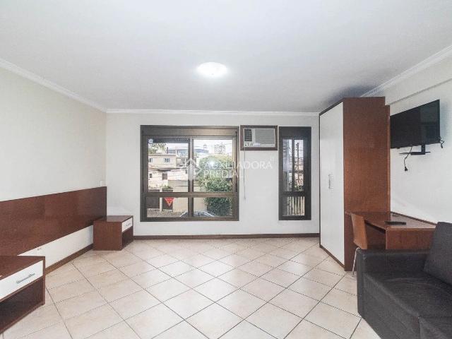Apartamento para Locação em Porto Alegre/RS Santana 1 Quartos