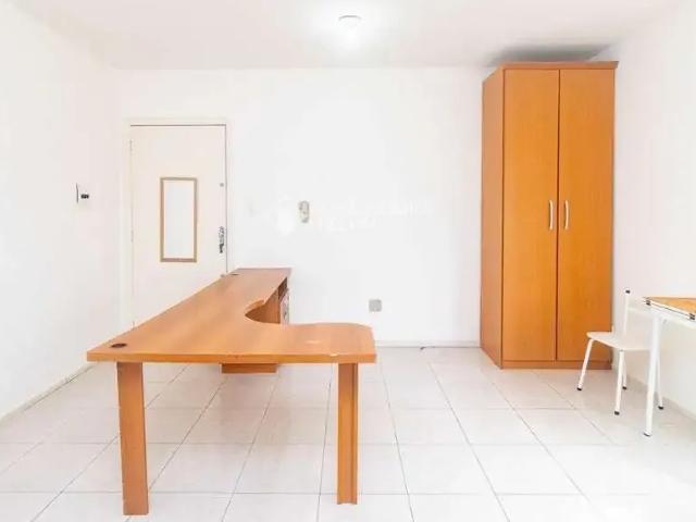 Apartamento para Locação em Porto Alegre/RS Santana 1 Quartos