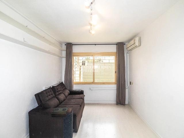 Apartamento para Locação em Porto Alegre/RS Santana 1 Quartos