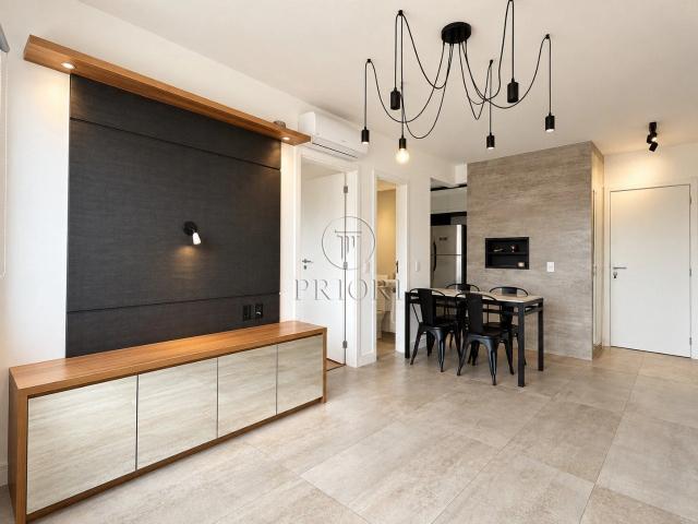 Apartamento para Locação em Porto Alegre/RS Santana 1 Quartos