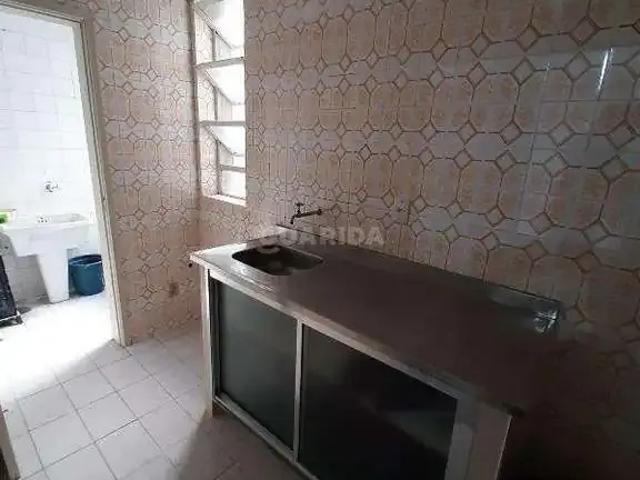 Apartamento para Locação em Porto Alegre/RS Santana 1 Quartos