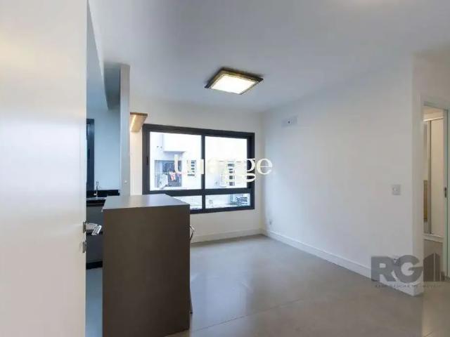Apartamento para Locação em Porto Alegre/RS Santana 1 Quartos