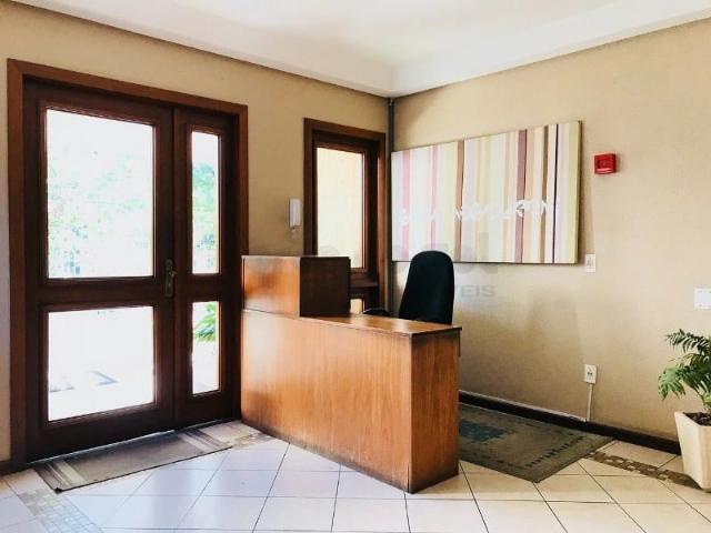 Apartamento para Locação em Porto Alegre/RS Santana 1 Quartos