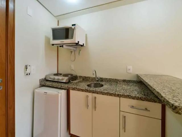 Apartamento para Locação em Porto Alegre/RS Santana 1 Quartos