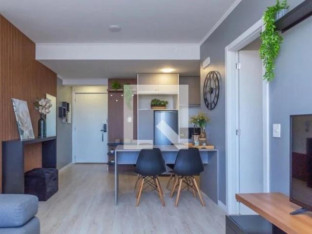 Apartamento para Locação em Porto Alegre/RS Santana 1 Quartos