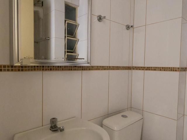 Apartamento para Locação em Porto Alegre/RS Santana 1 Quartos