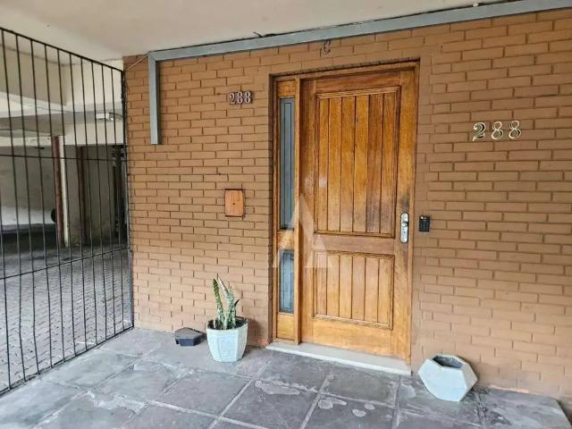 Apartamento para Locação em Porto Alegre/RS Santana 1 Quartos
