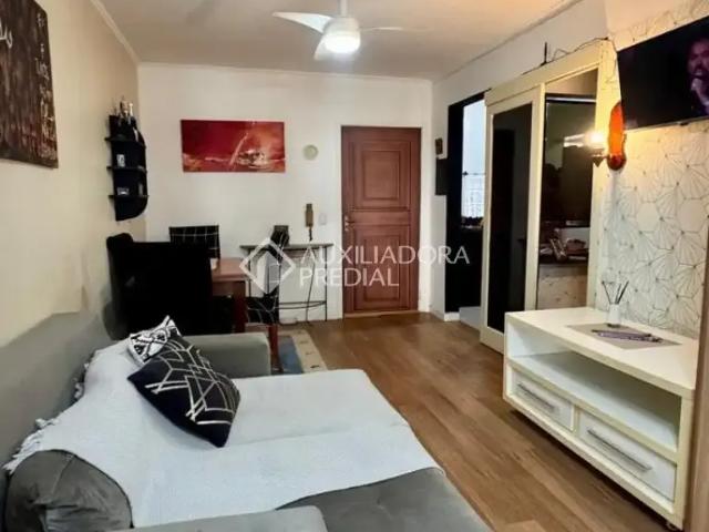 Apartamento para Locação em Porto Alegre/RS Santana 1 Quartos