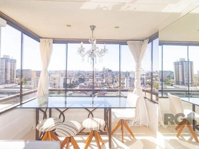 Apartamento para Locação em Porto Alegre/RS Santana 1 Quartos