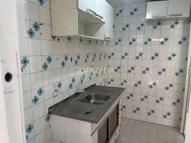 Apartamento para Locação em Porto Alegre/RS Santana 1 Quartos
